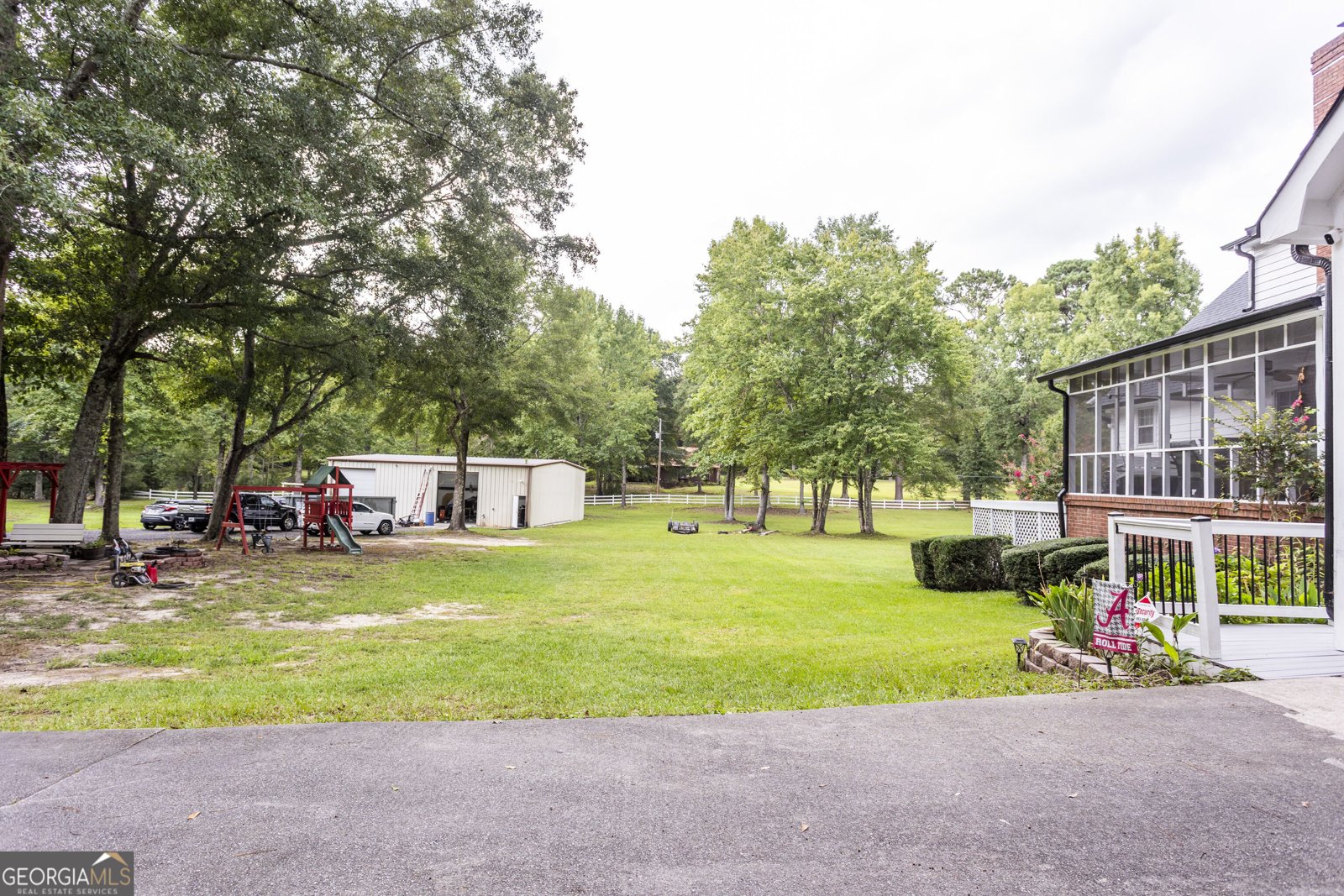 3260 Sharon Church Road Loganville - Photo 13