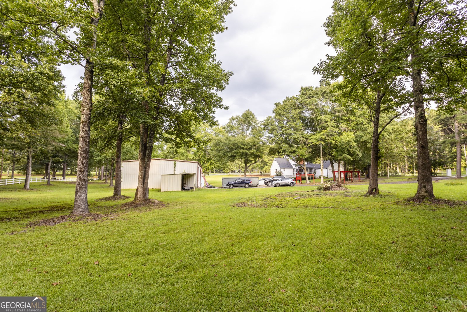 3260 Sharon Church Road Loganville - Photo 14