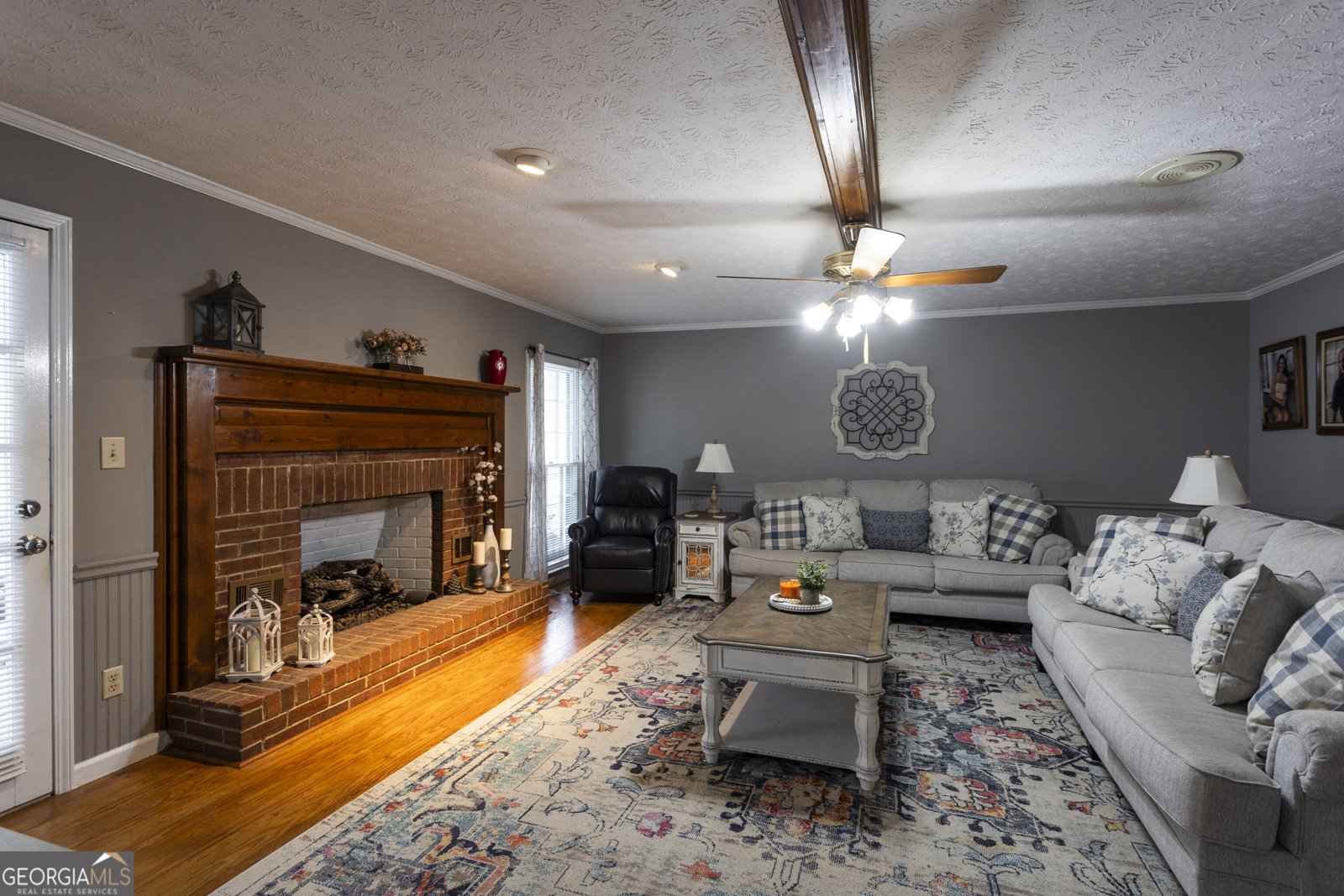 3260 Sharon Church Road Loganville - Photo 16