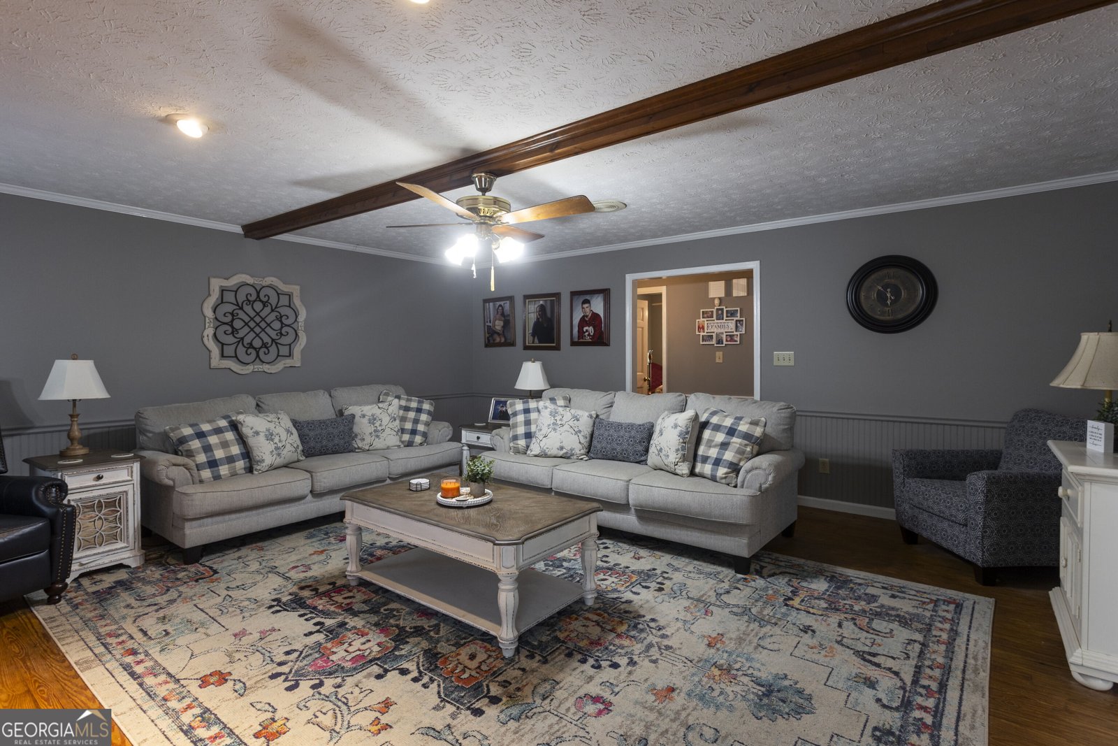 3260 Sharon Church Road Loganville - Photo 17