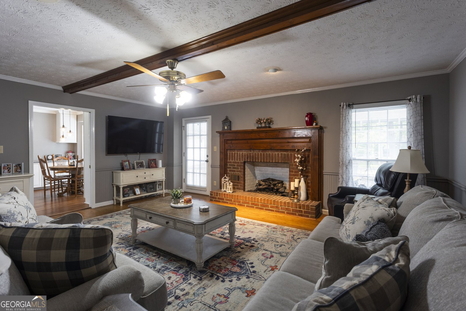 3260 Sharon Church Road Loganville - Photo 18