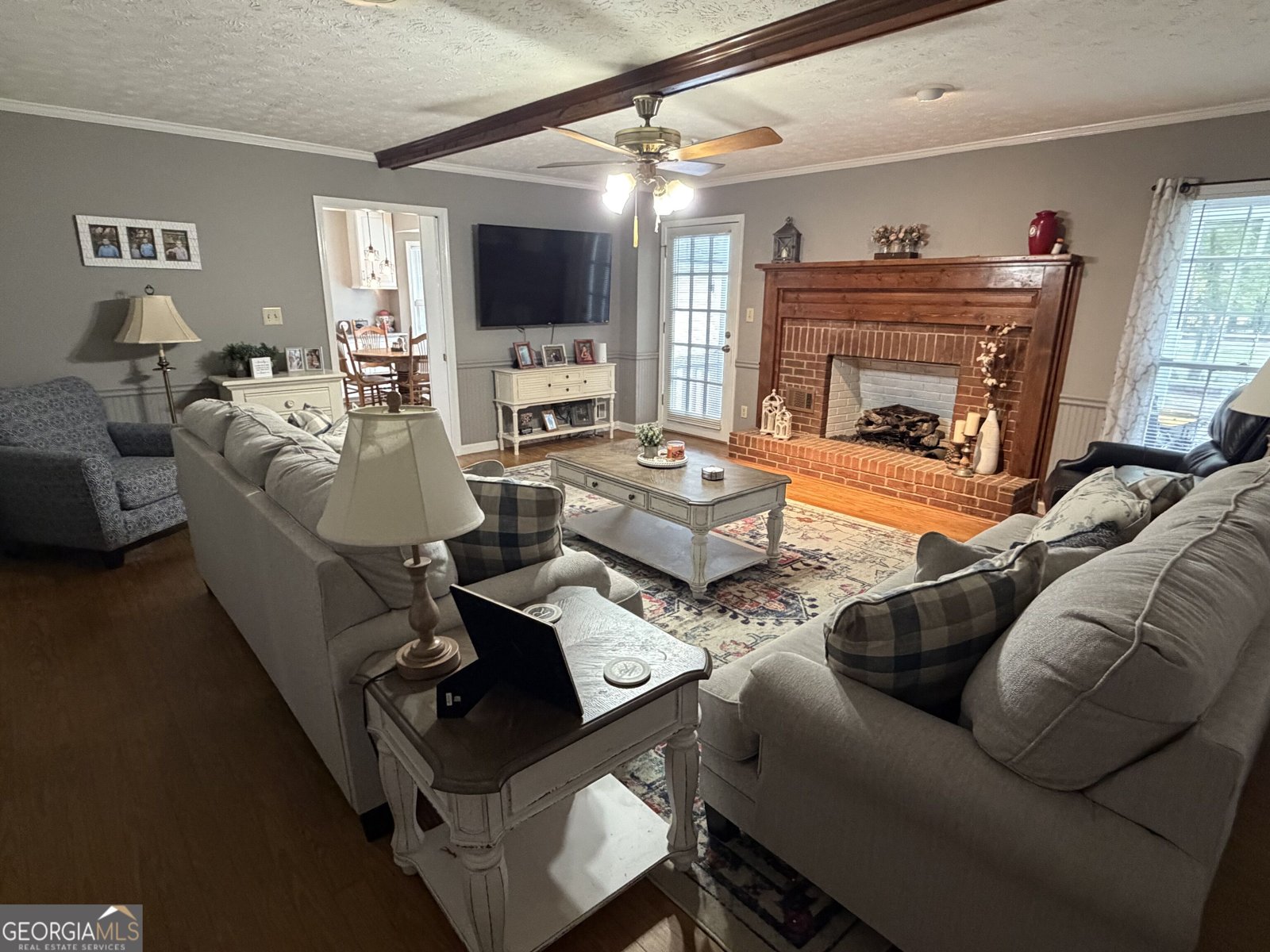 3260 Sharon Church Road Loganville - Photo 19