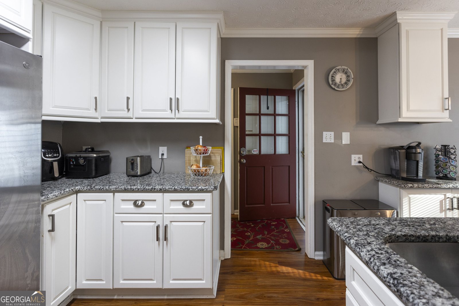 3260 Sharon Church Road Loganville - Photo 20