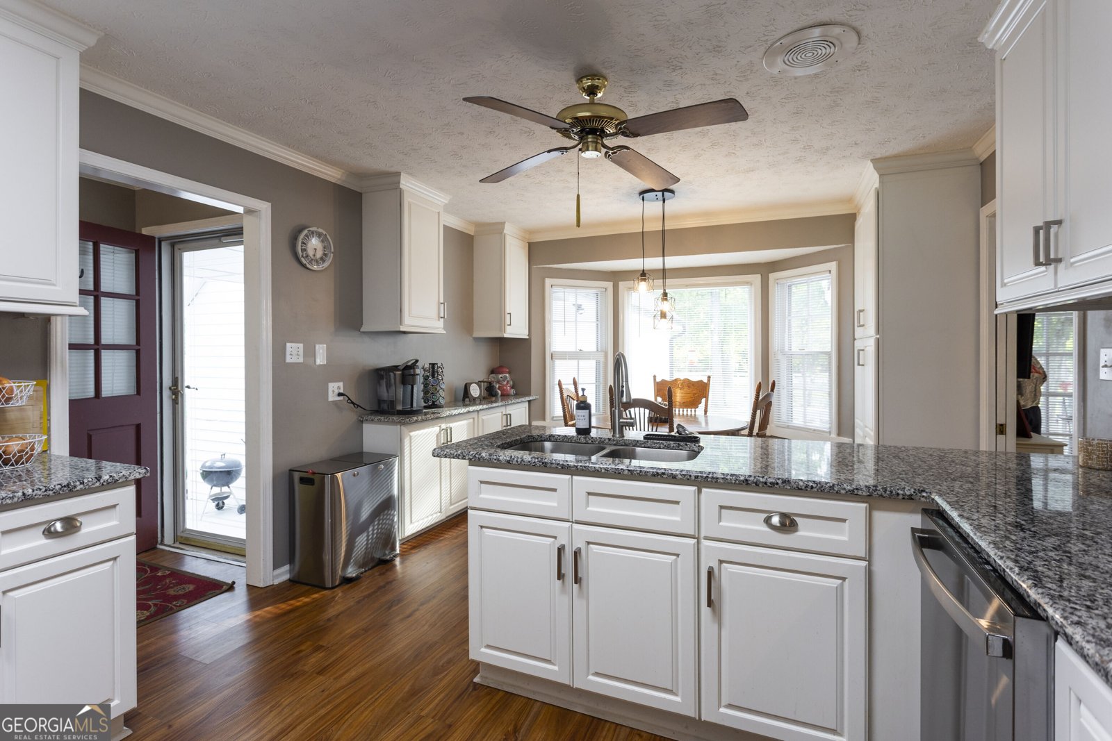 3260 Sharon Church Road Loganville - Photo 21