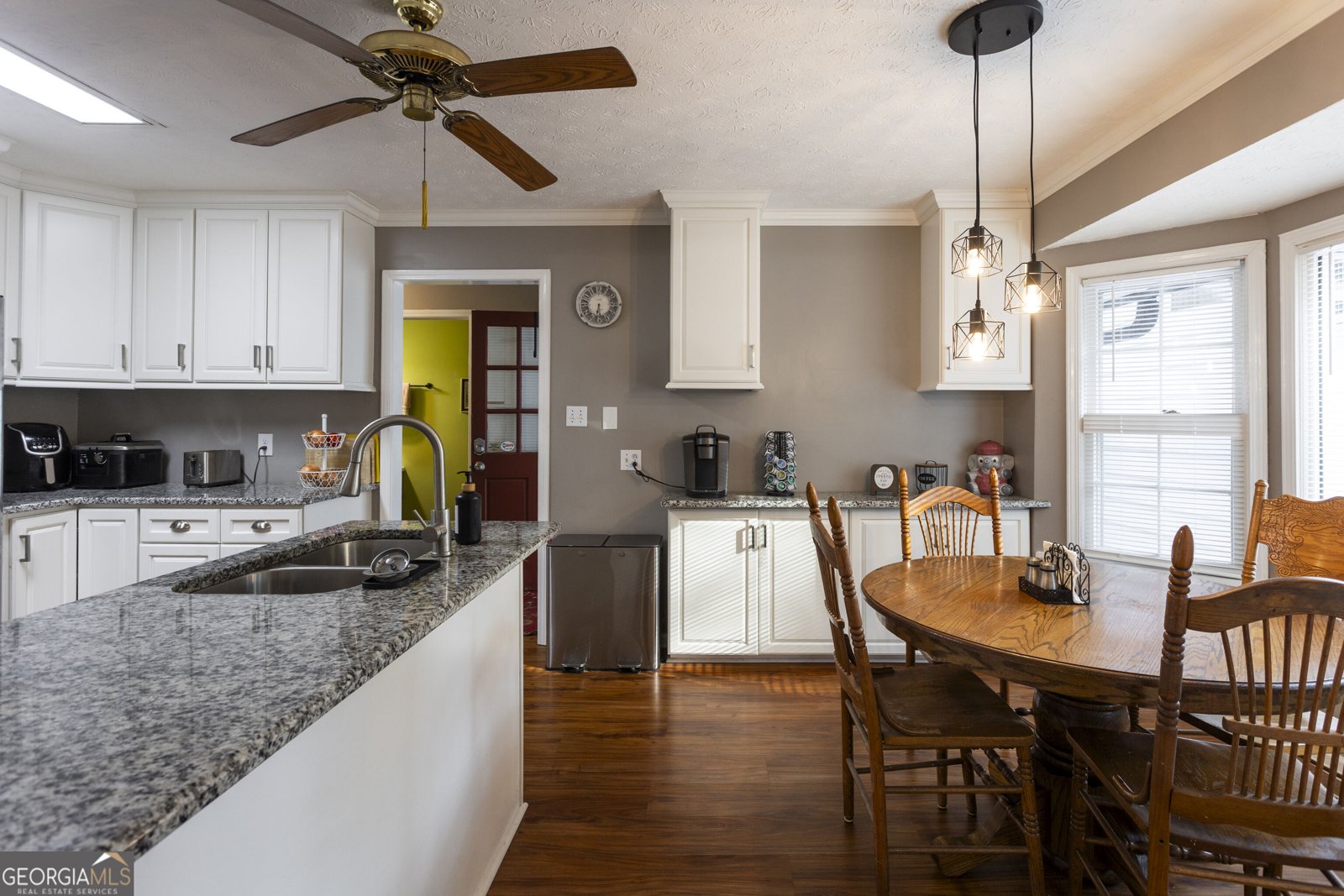 3260 Sharon Church Road Loganville - Photo 22