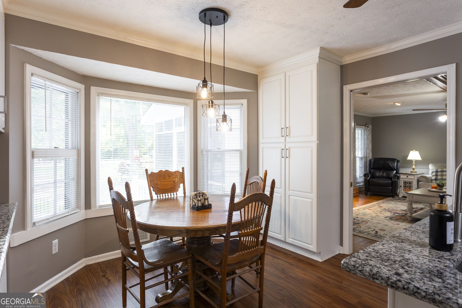 3260 Sharon Church Road Loganville - Photo 23