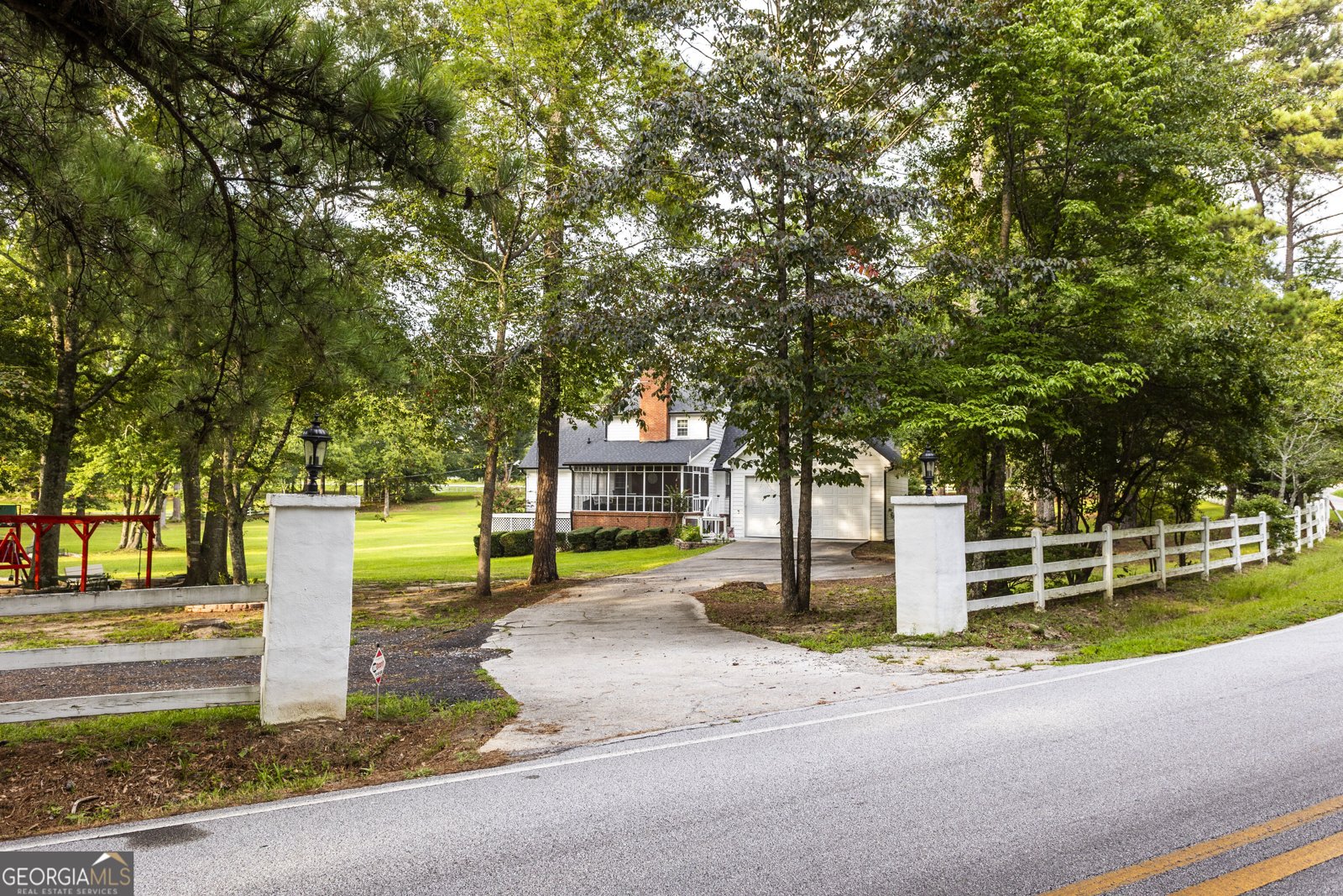 3260 Sharon Church Road Loganville - Photo 24