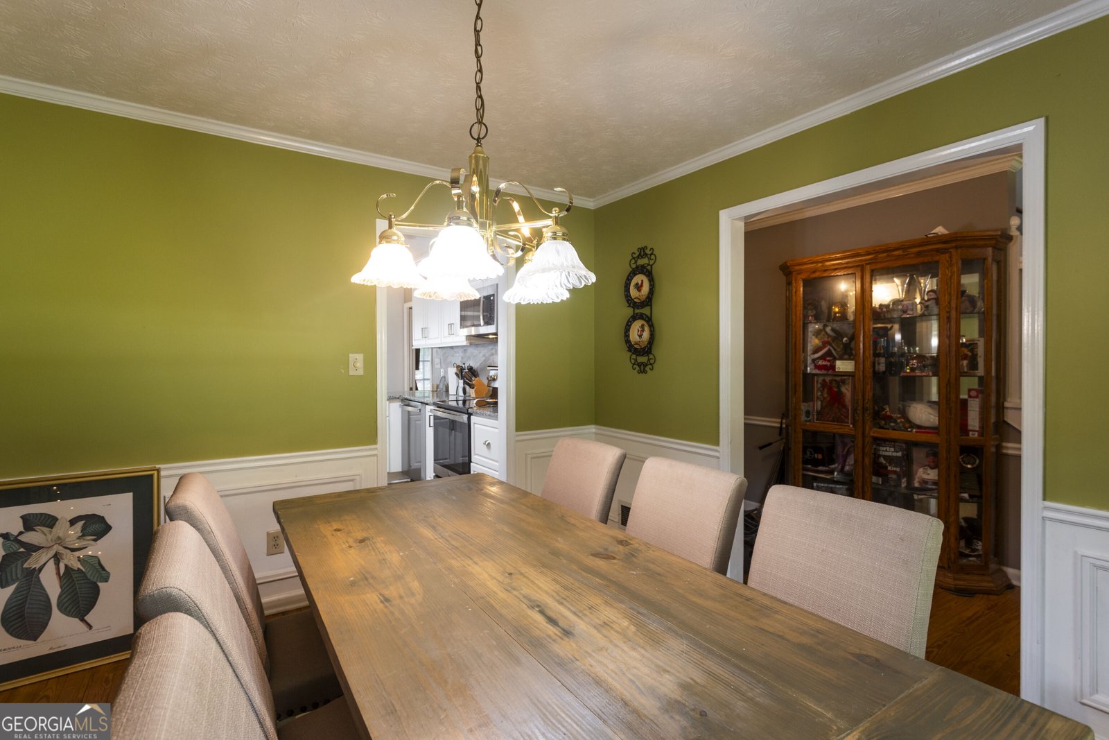 3260 Sharon Church Road Loganville - Photo 25