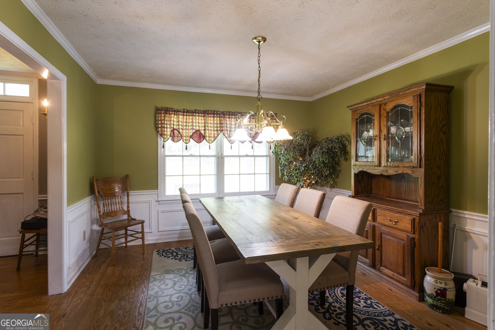 3260 Sharon Church Road Loganville - Photo 26