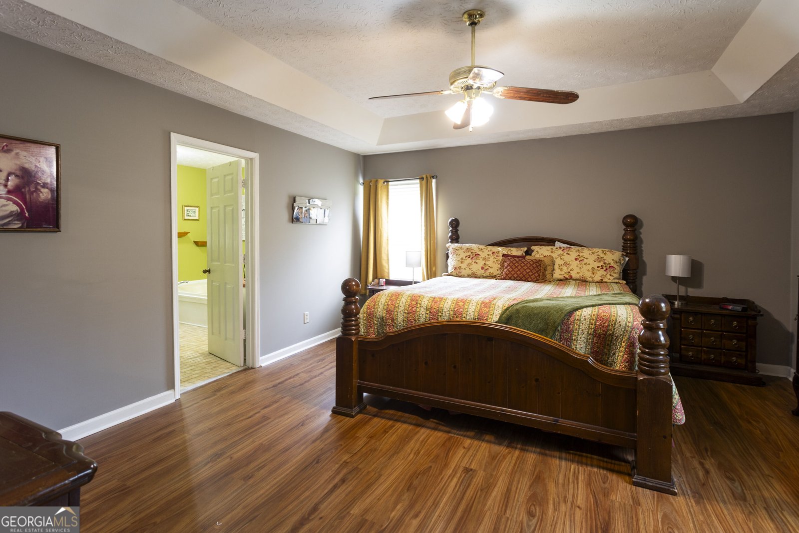 3260 Sharon Church Road Loganville - Photo 30