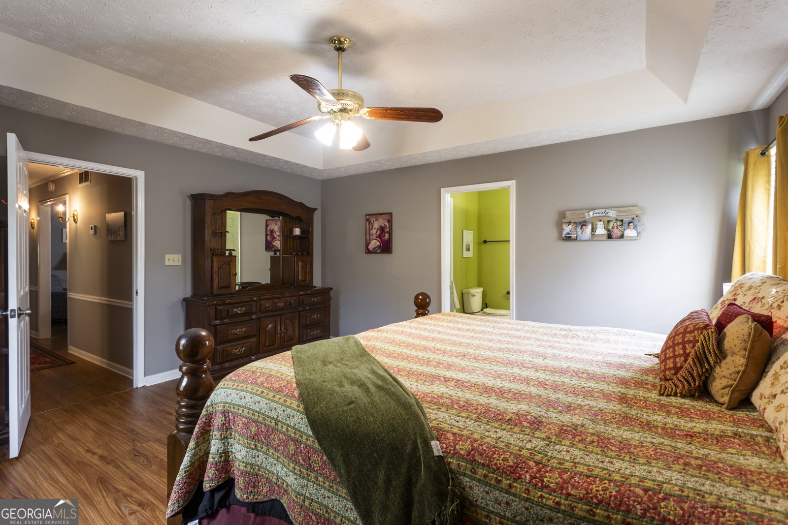 3260 Sharon Church Road Loganville - Photo 32