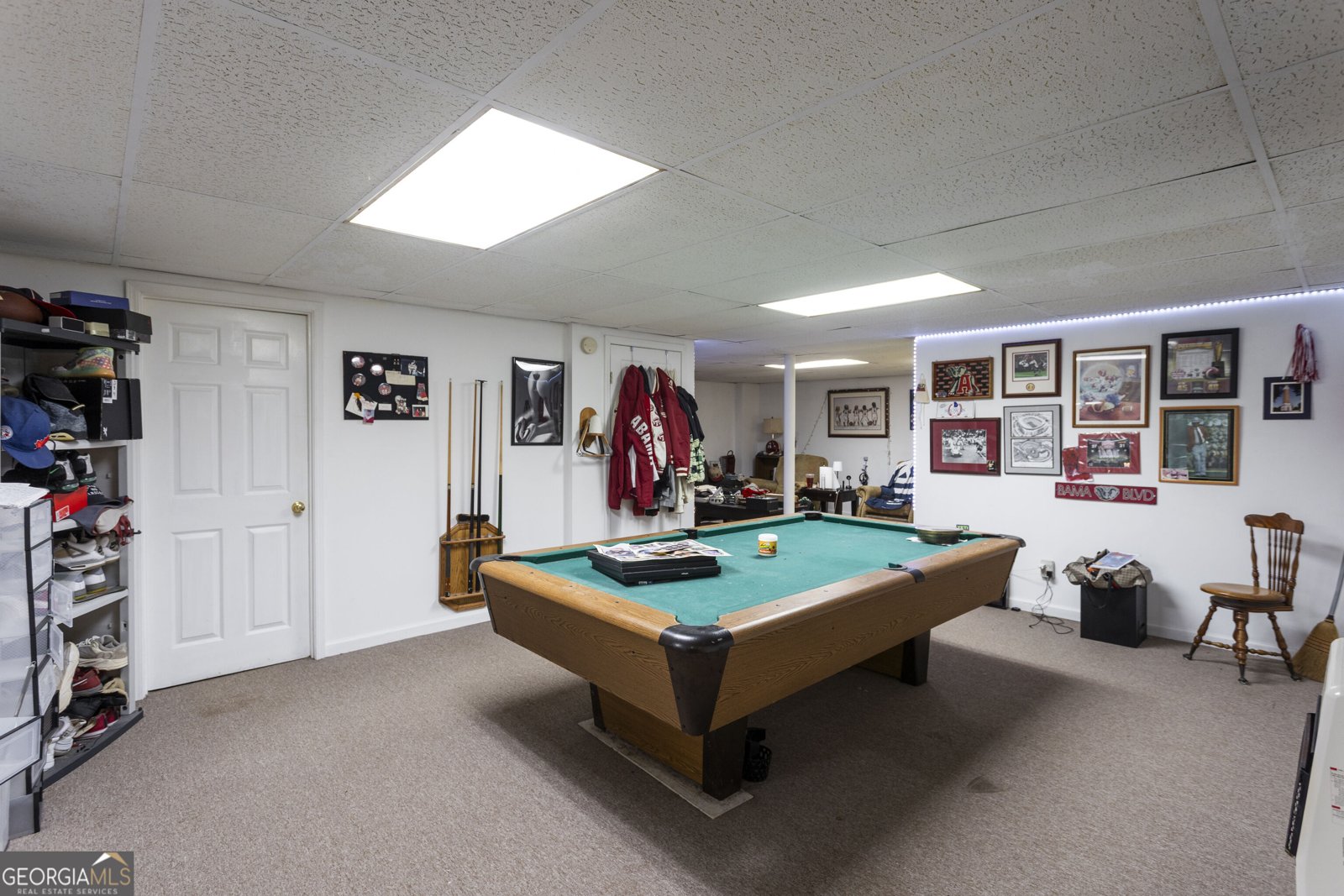 3260 Sharon Church Road Loganville - Photo 37