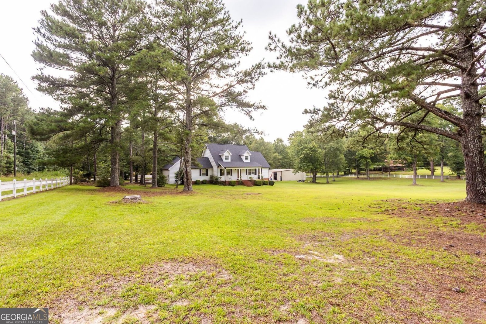 3260 Sharon Church Road Loganville - Photo 40