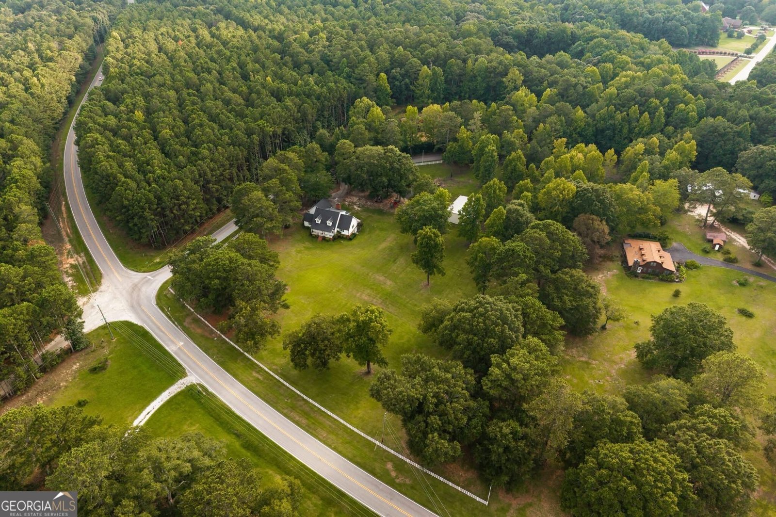 3260 Sharon Church Road Loganville - Photo 41
