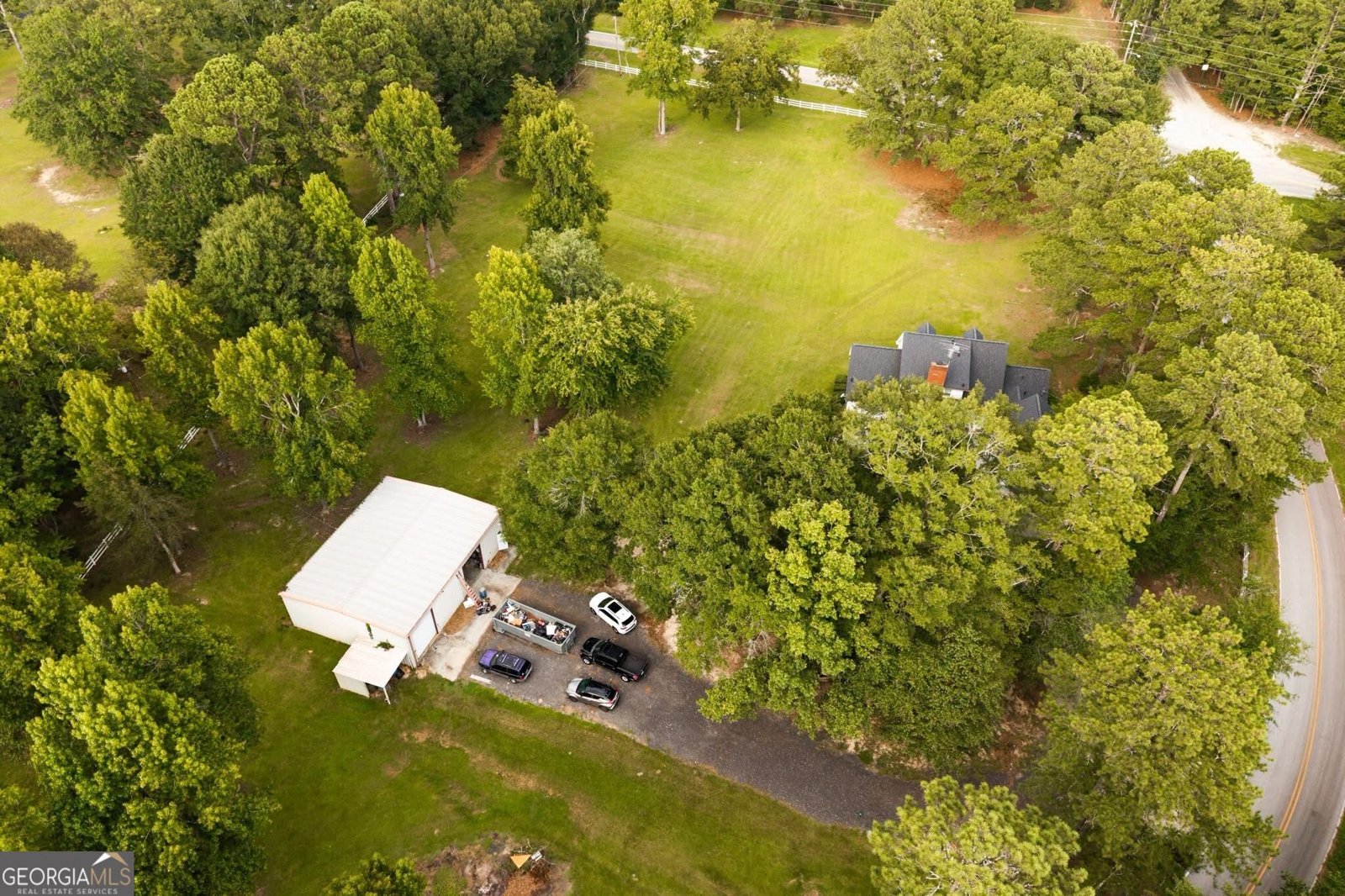 3260 Sharon Church Road Loganville - Photo 42