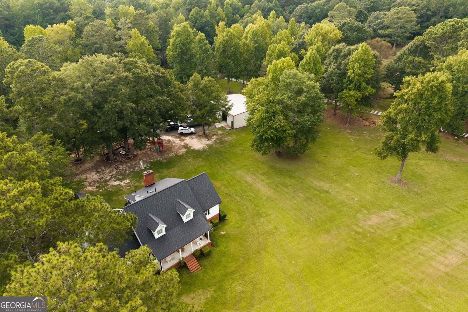 3260 Sharon Church Road Loganville - Photo 43