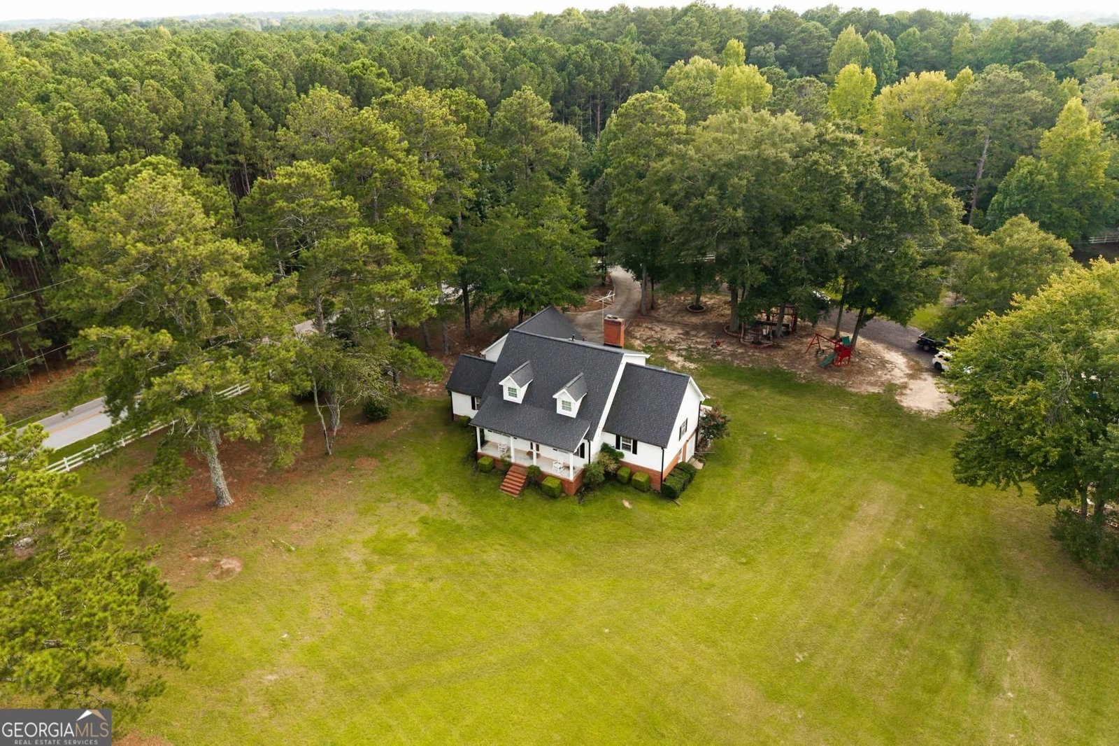 3260 Sharon Church Road Loganville - Photo 44