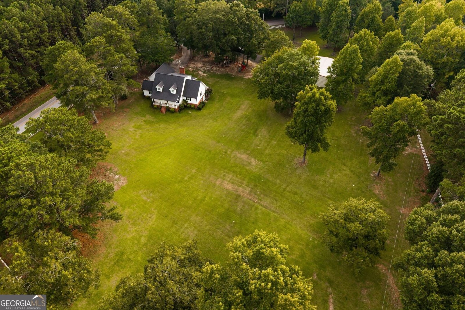 3260 Sharon Church Road Loganville - Photo 45
