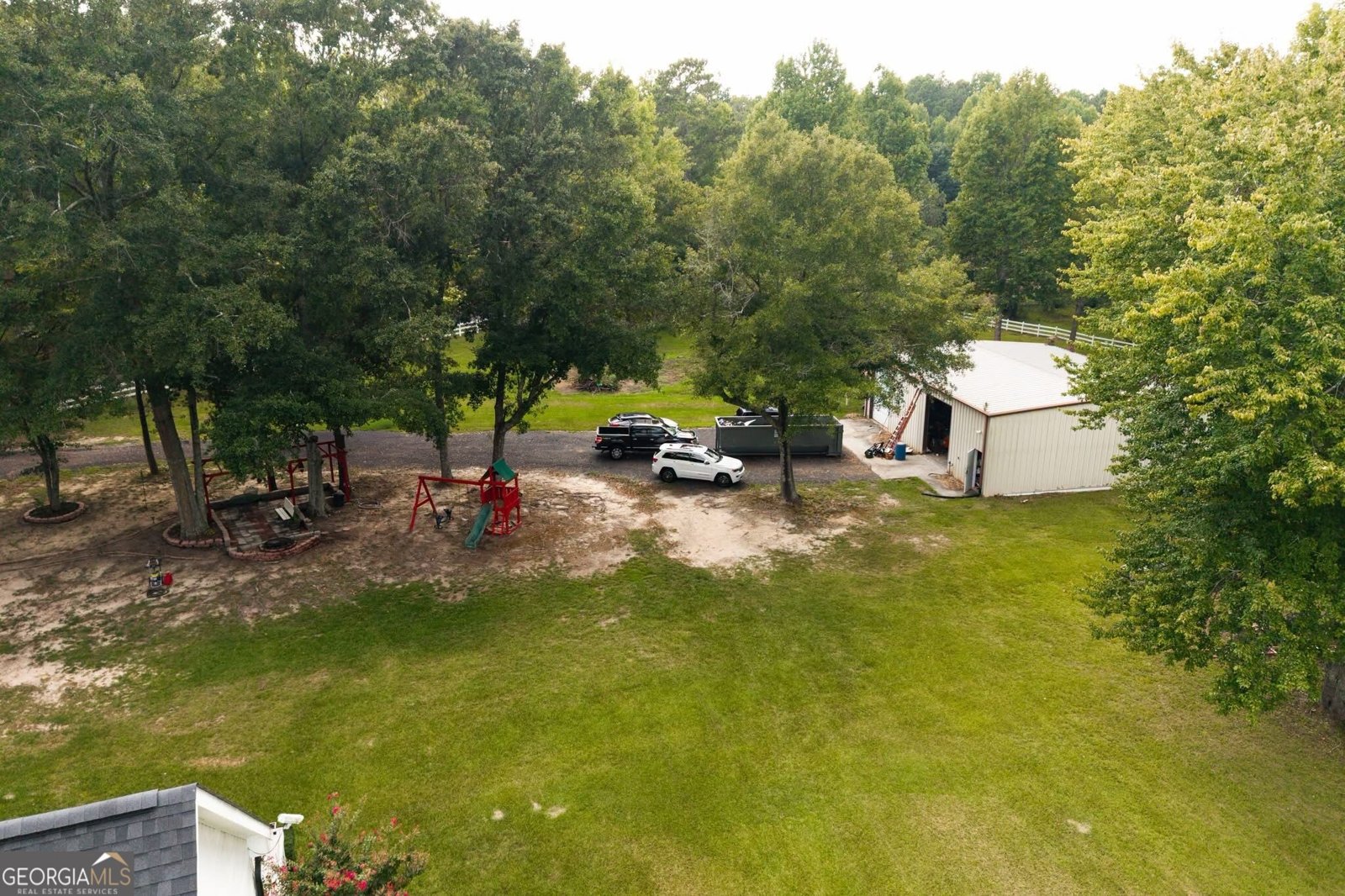 3260 Sharon Church Road Loganville - Photo 47