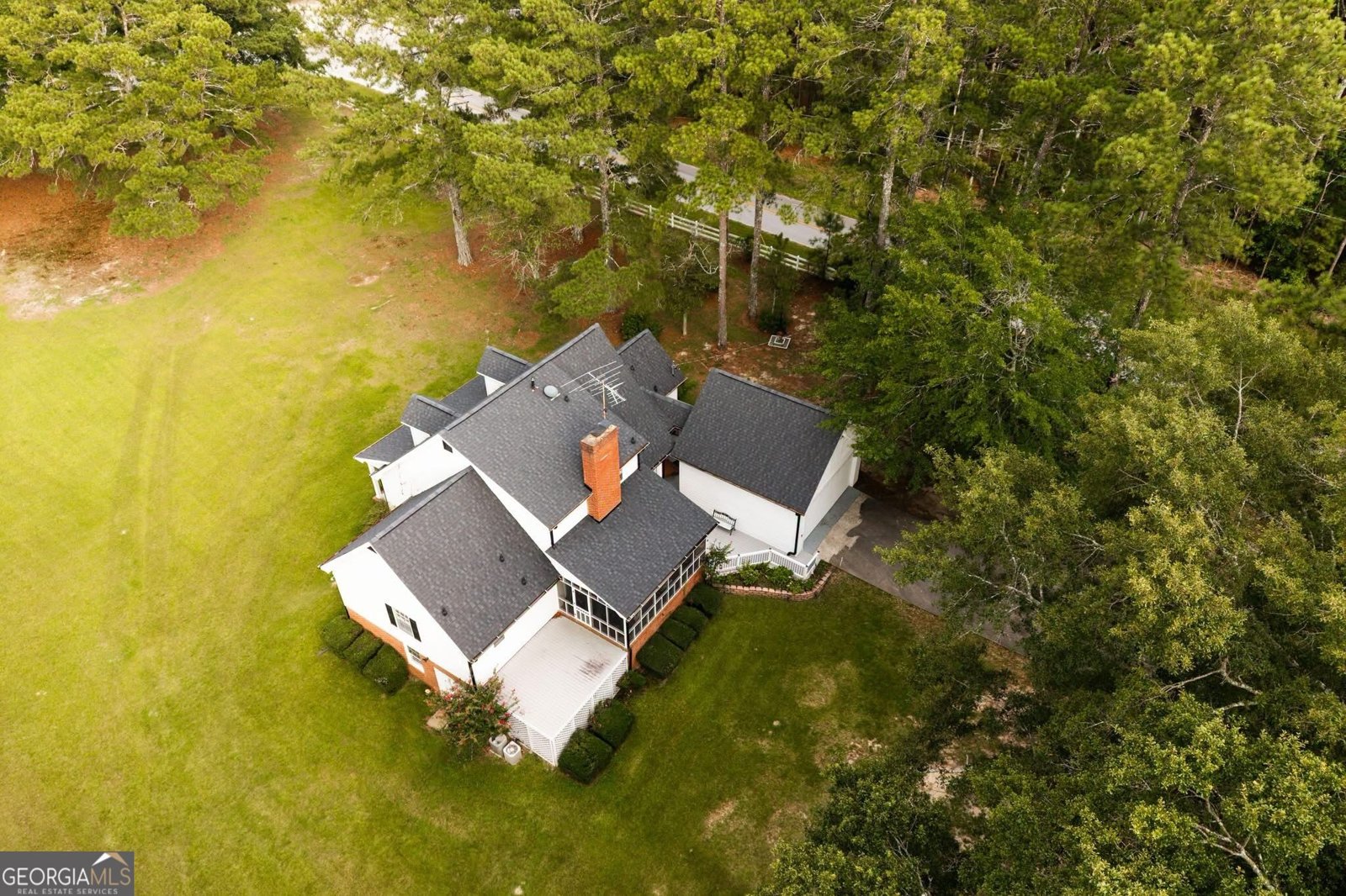 3260 Sharon Church Road Loganville - Photo 48