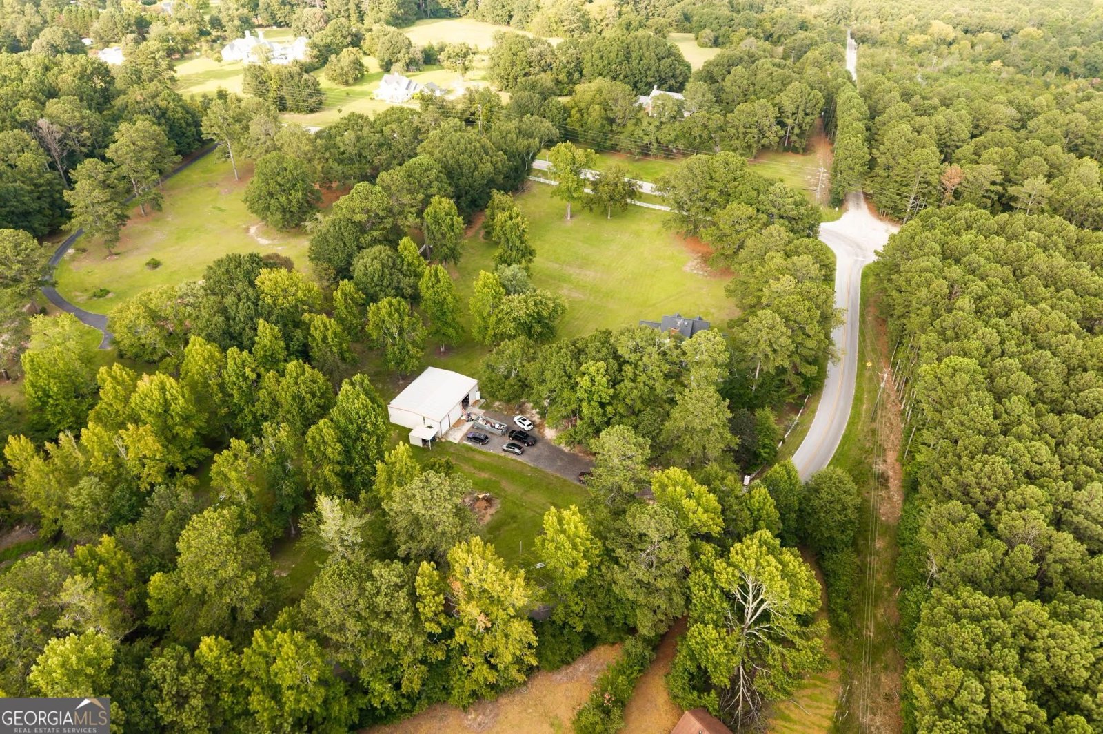 3260 Sharon Church Road Loganville - Photo 49