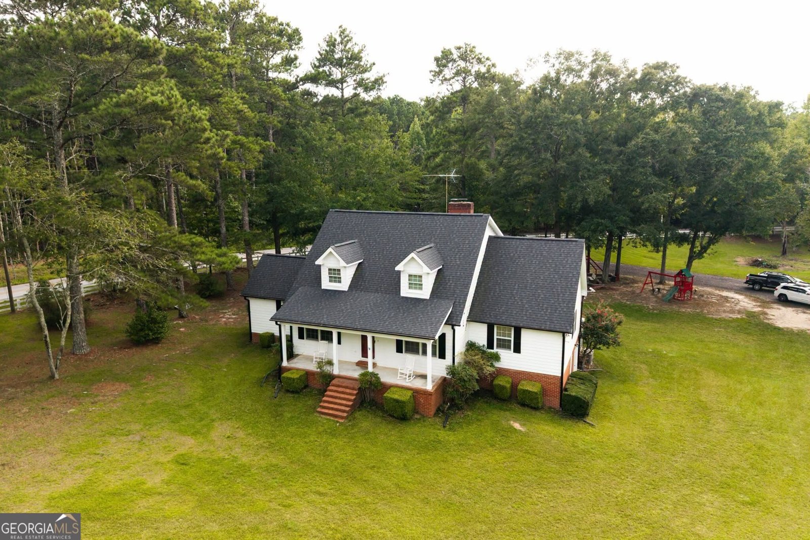 3260 Sharon Church Road Loganville - Photo 50