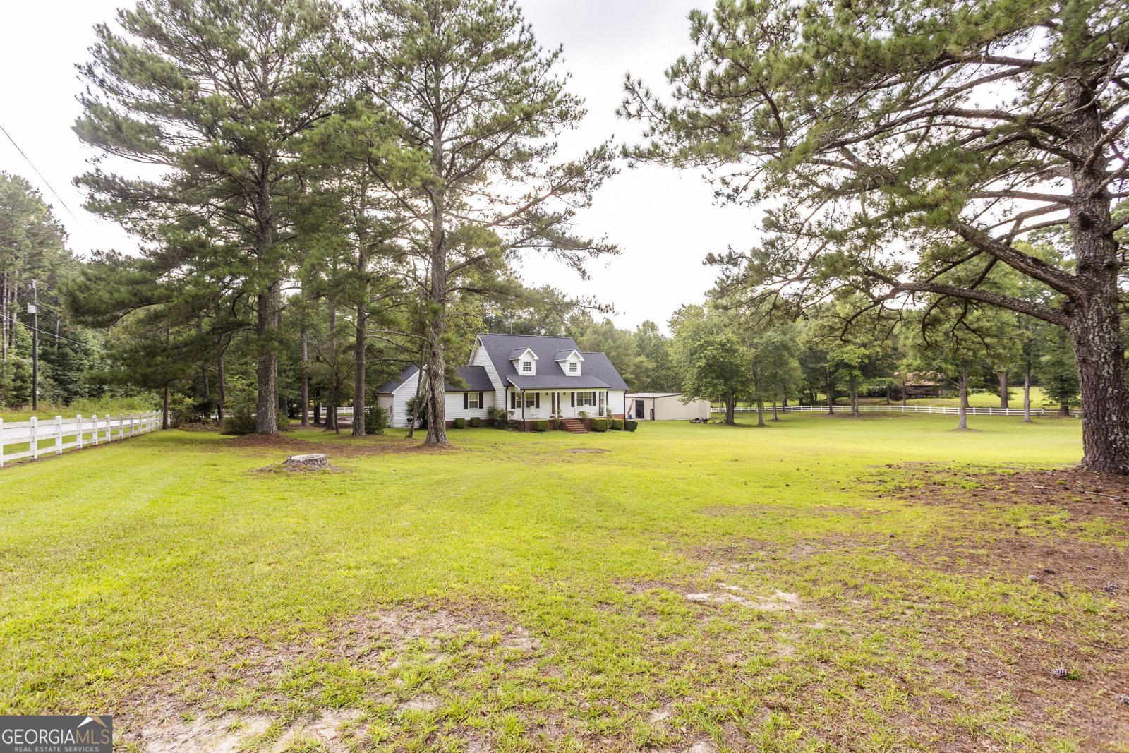 3260 Sharon Church Road Loganville - Photo 7