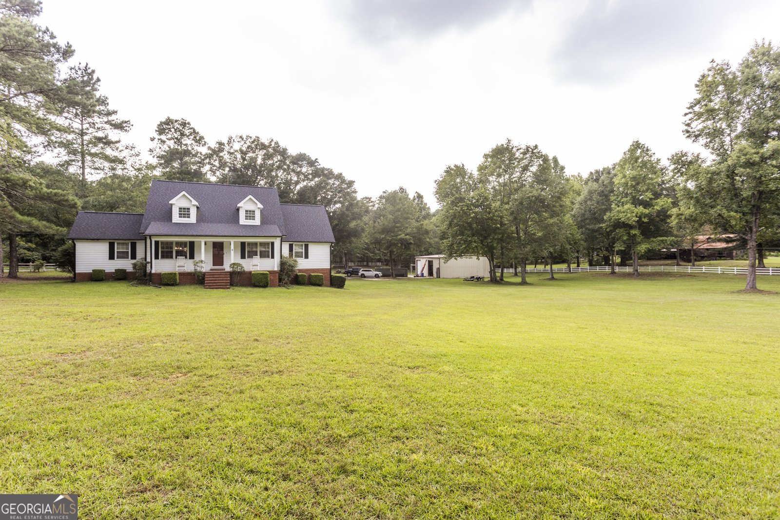 3260 Sharon Church Road Loganville - Photo 8
