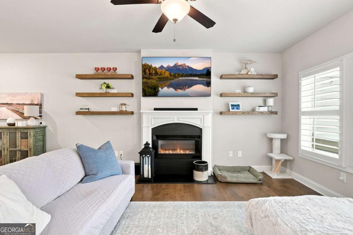 229 Lakeside Place Canton - Photo 10