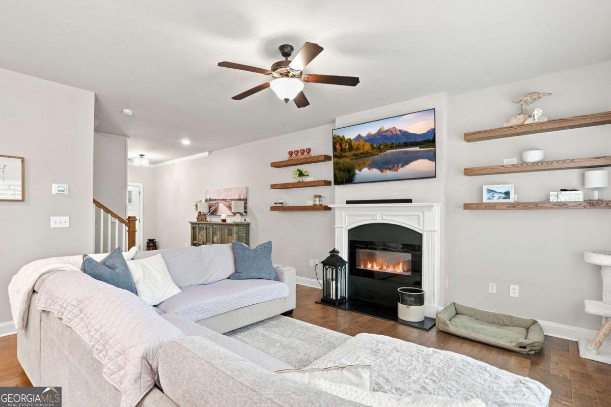 229 Lakeside Place Canton - Photo 11