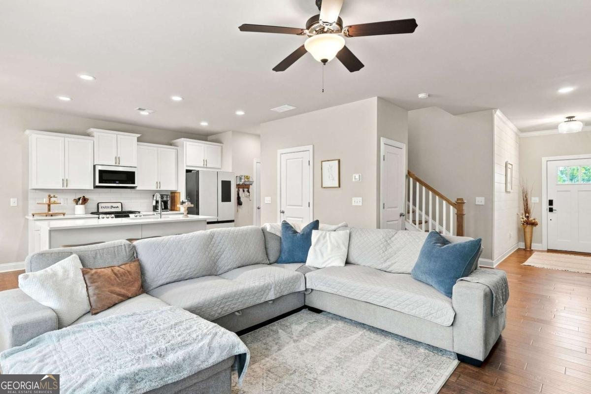 229 Lakeside Place Canton - Photo 12