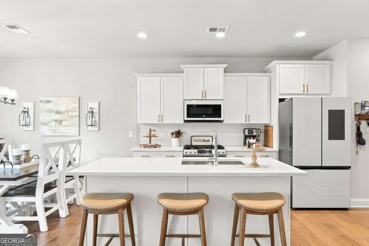 229 Lakeside Place Canton - Photo 13