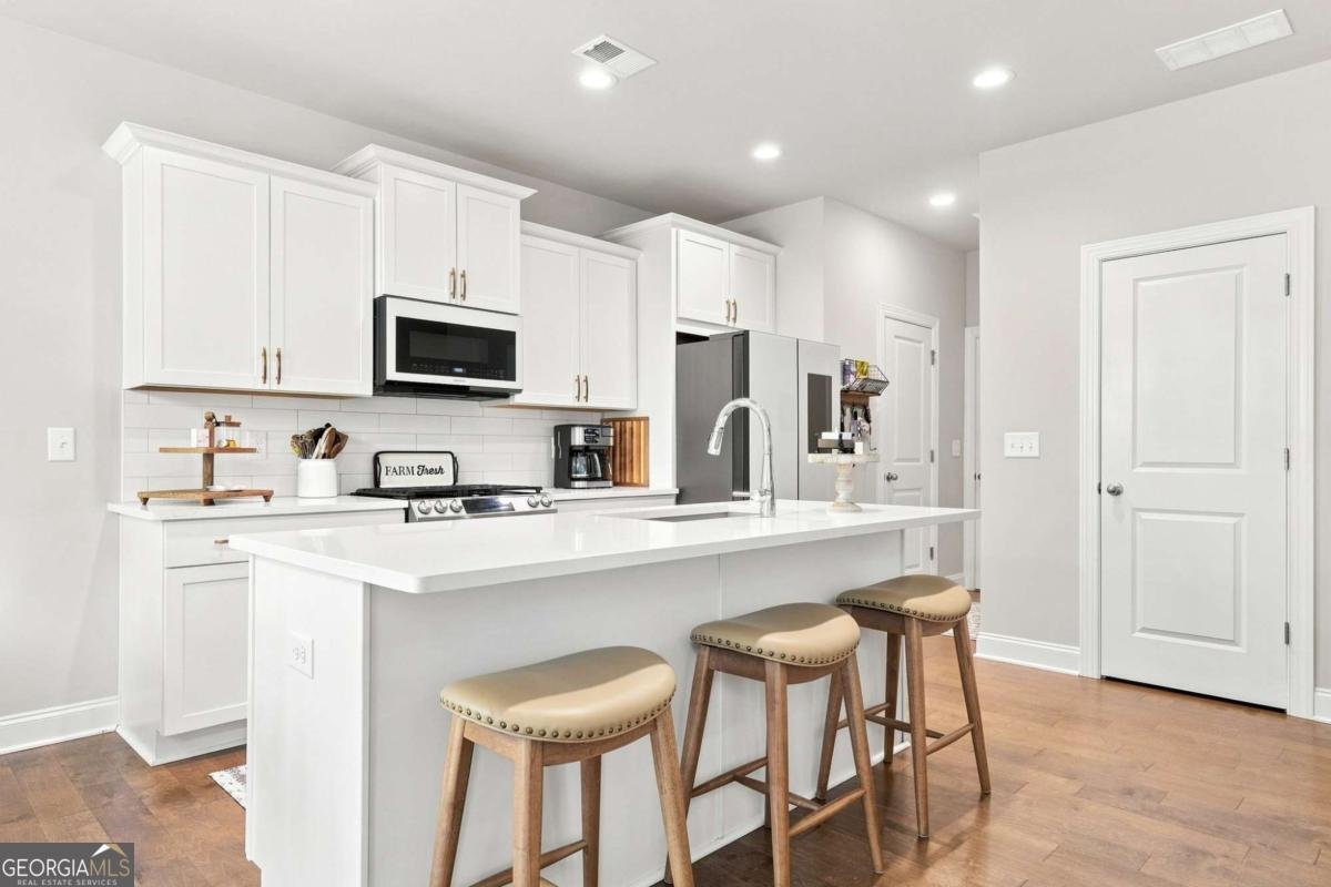 229 Lakeside Place Canton - Photo 14