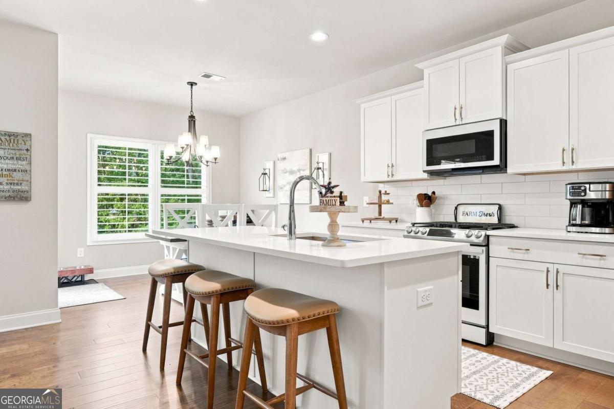 229 Lakeside Place Canton - Photo 15