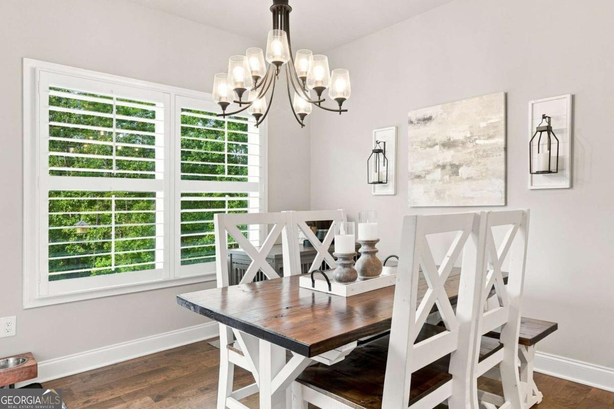 229 Lakeside Place Canton - Photo 19