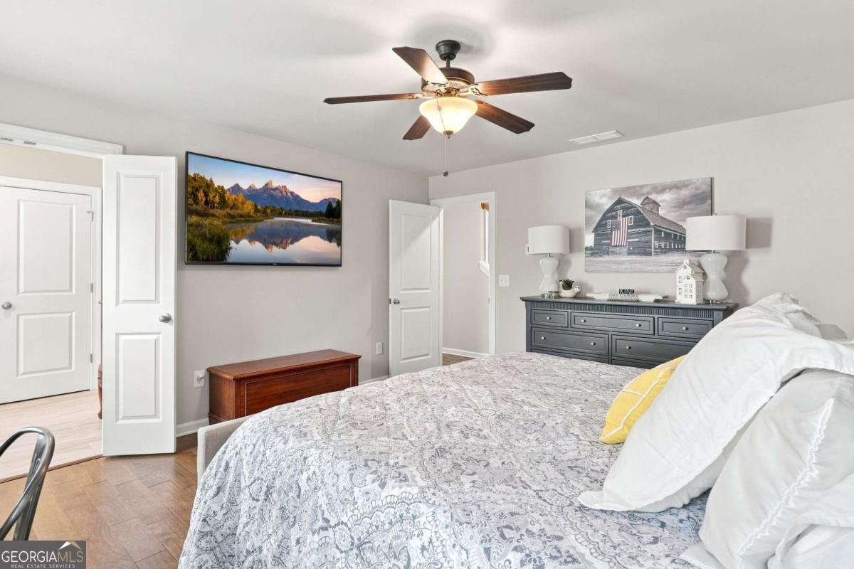 229 Lakeside Place Canton - Photo 22
