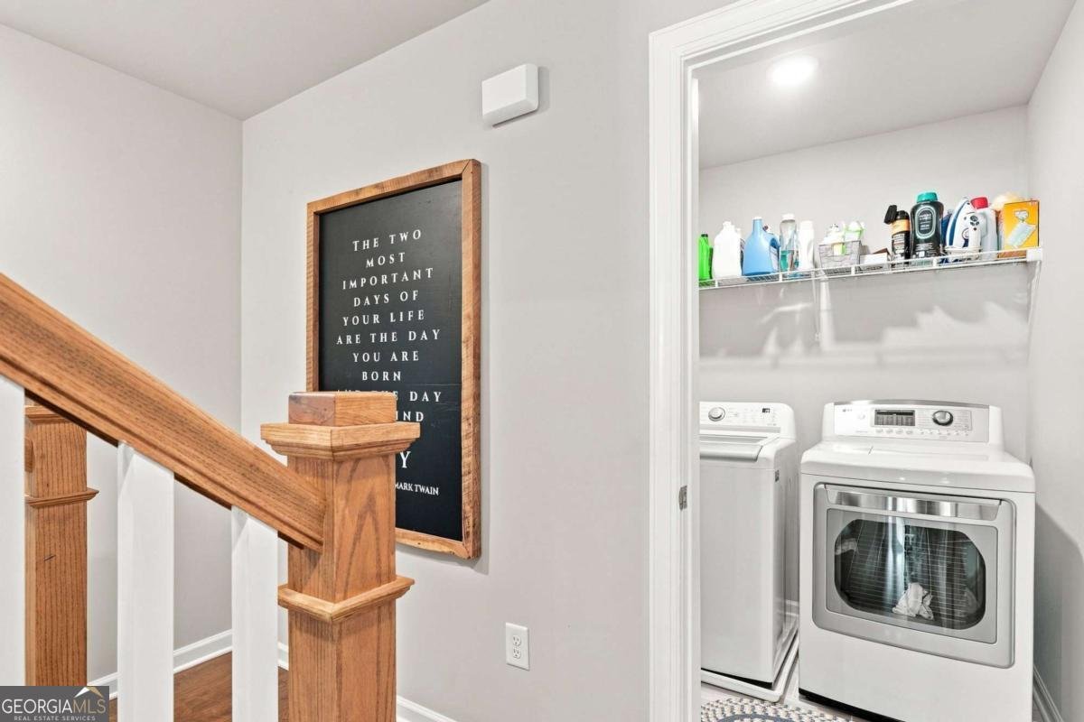 229 Lakeside Place Canton - Photo 27