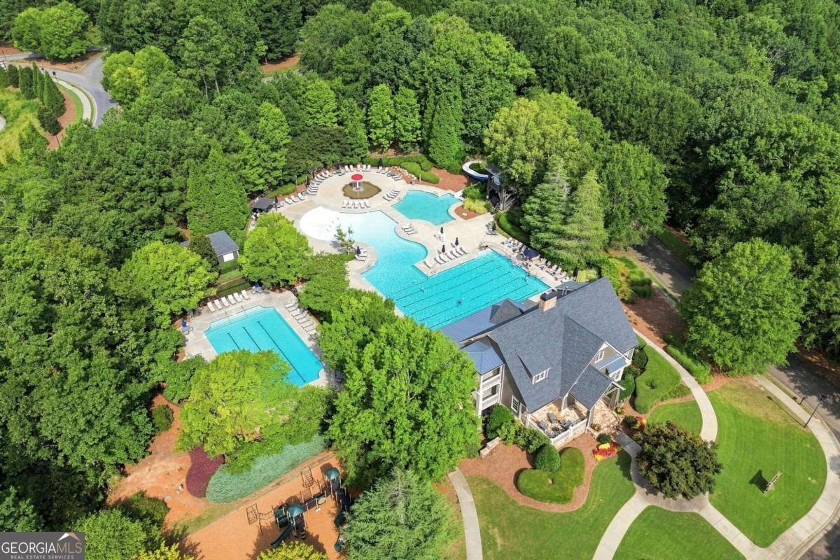 229 Lakeside Place Canton - Photo 49