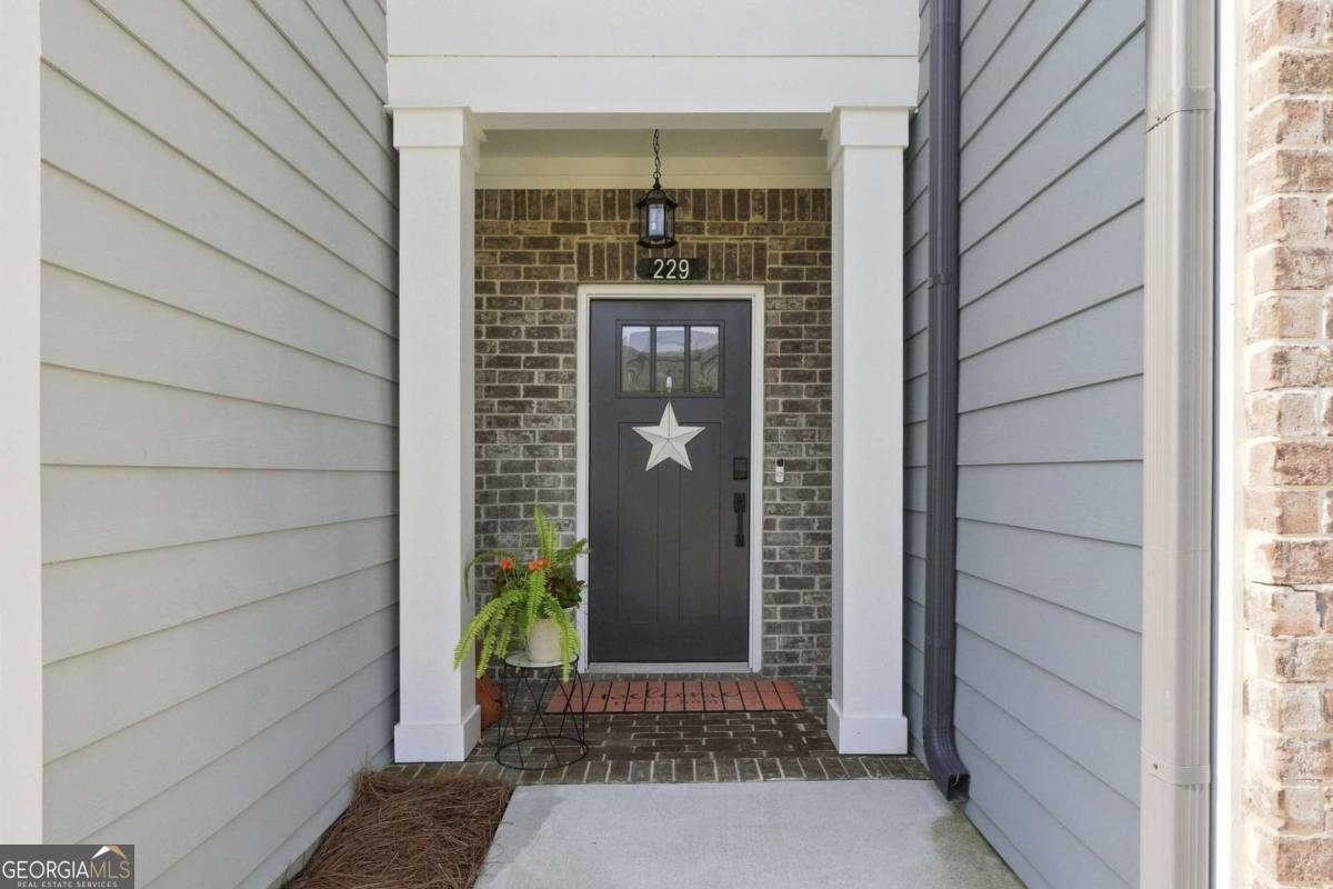 229 Lakeside Place Canton - Photo 6