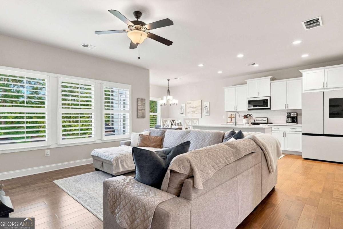 229 Lakeside Place Canton - Photo 8