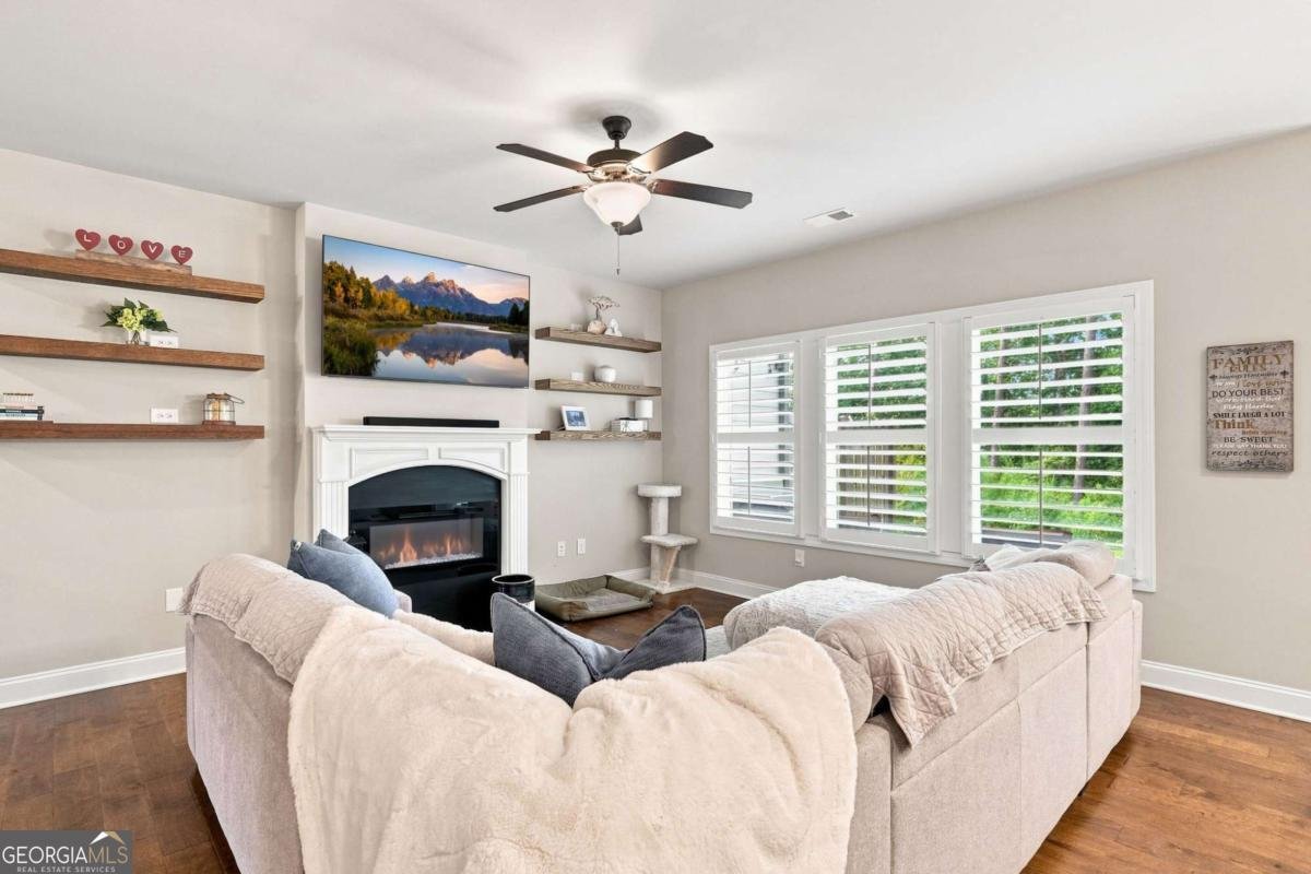 229 Lakeside Place Canton - Photo 9