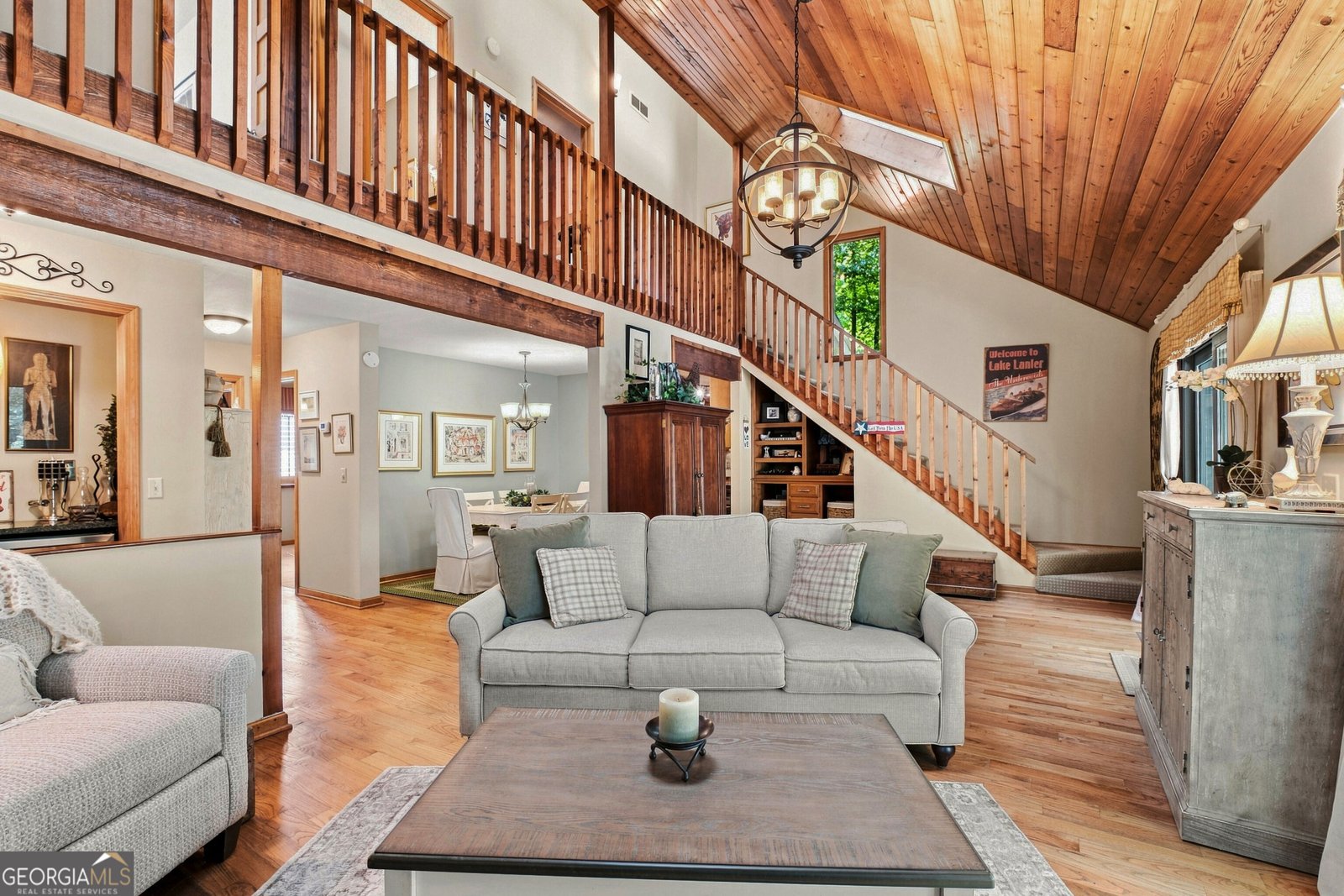 346 Indian Cove Drive Dawsonville - Photo 10