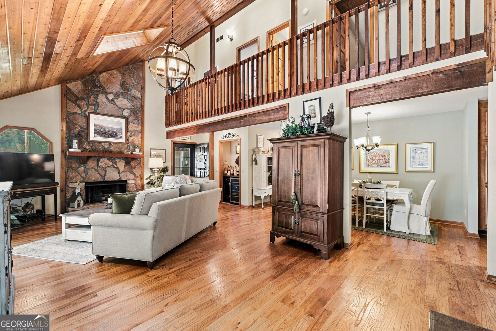 346 Indian Cove Drive Dawsonville - Photo 11