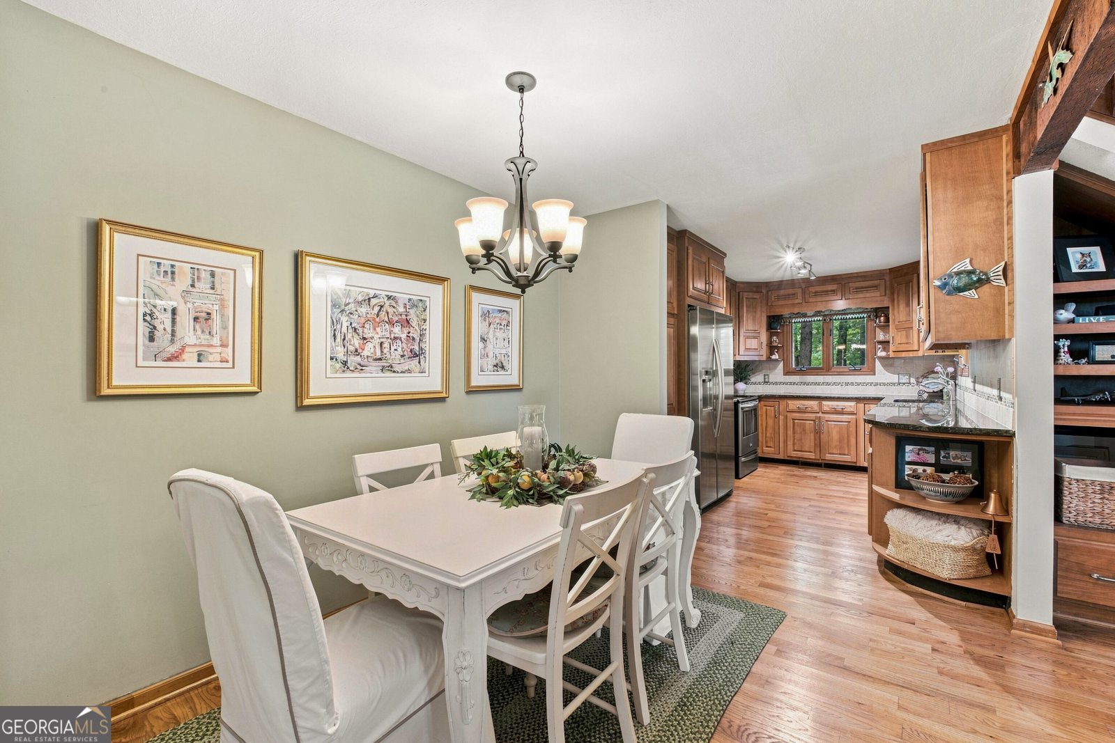 346 Indian Cove Drive Dawsonville - Photo 13