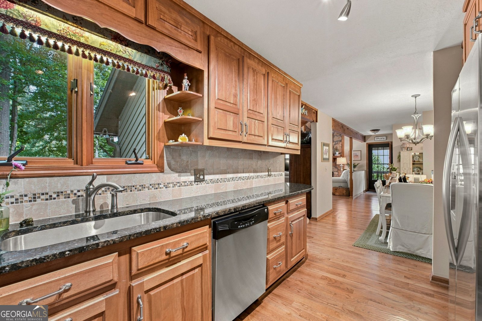 346 Indian Cove Drive Dawsonville - Photo 14