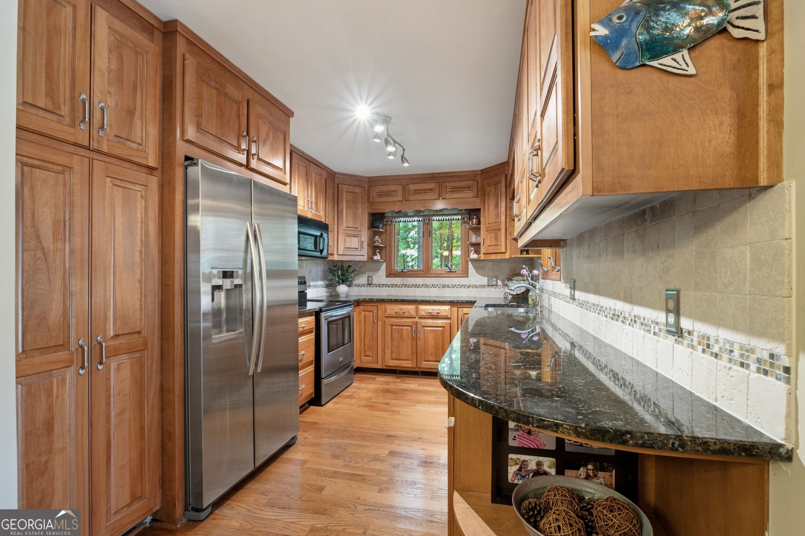 346 Indian Cove Drive Dawsonville - Photo 15