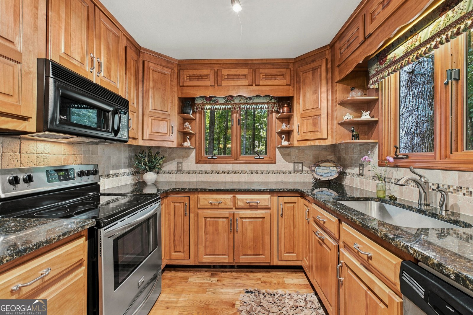 346 Indian Cove Drive Dawsonville - Photo 16