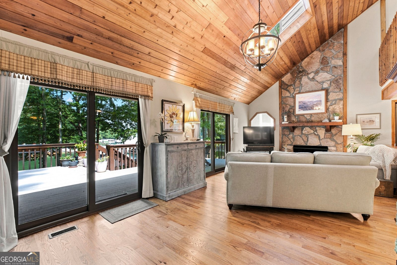 346 Indian Cove Drive Dawsonville - Photo 17