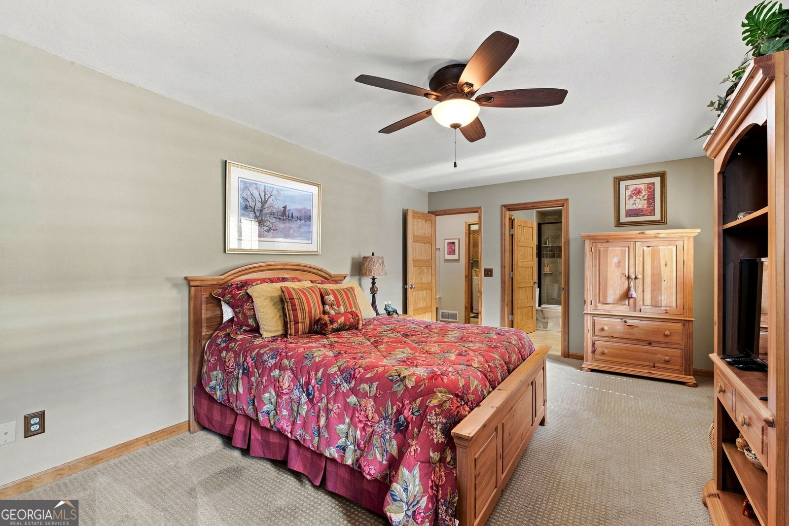 346 Indian Cove Drive Dawsonville - Photo 18