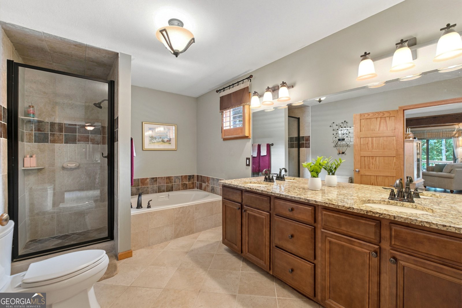346 Indian Cove Drive Dawsonville - Photo 19